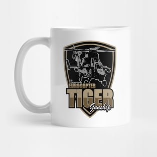 Eurocopter Tiger Mug